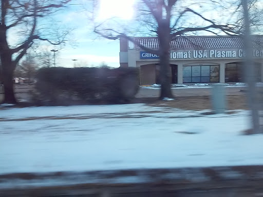 Blood Donation Center «Biomat USA», reviews and photos