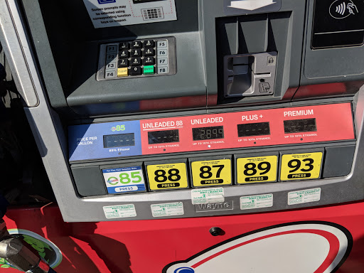 Convenience Store «Jetz Convenience Center», reviews and photos, 607 S 70th St, Milwaukee, WI 53214, USA