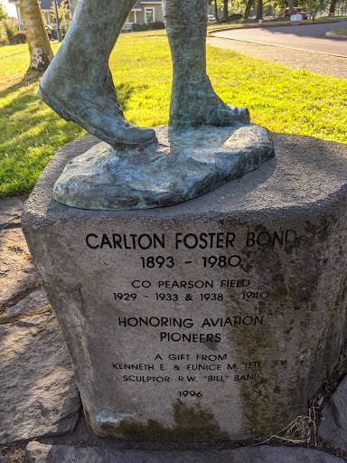 Museum «Pearson Air Museum», reviews and photos, 1115 E 5th St, Vancouver, WA 98661, USA