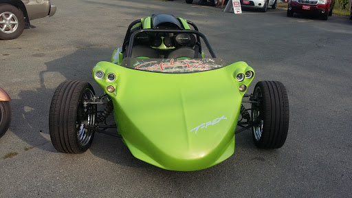 ATV Dealer «Cycle Pros Salvage», reviews and photos, 456 Bedford St, Bridgewater, MA 02324, USA