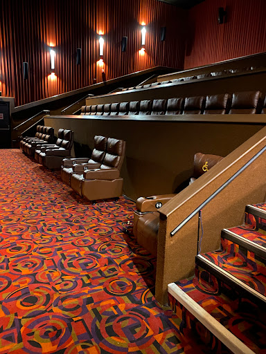 Movie Theater «Cinemark Alliance Town Center & XD», reviews and photos, 9228 Sage Meadow Trail, Fort Worth, TX 76177, USA