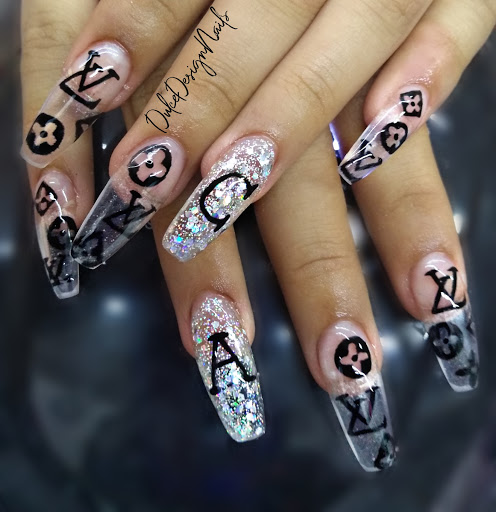 Dulce Design Nails