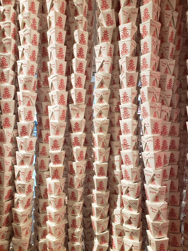 Museum «Museum of Food and Drink (MOFAD) Lab», reviews and photos, 62 Bayard St, Brooklyn, NY 11222, USA