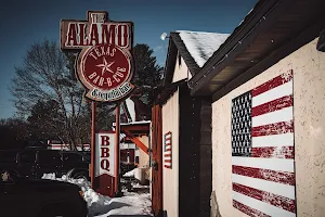 Alamo Texas BBQ and Tequila Bar image