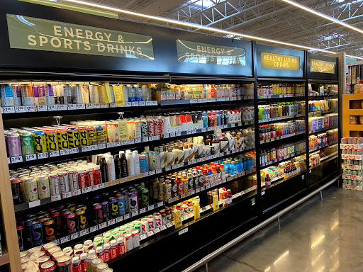 Grocery Store «H-E-B», reviews and photos, 7988 Farm to Market Rd 1488, Magnolia, TX 77354, USA