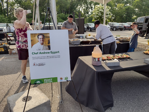 Non-Profit Organization «Kids Food Basket», reviews and photos