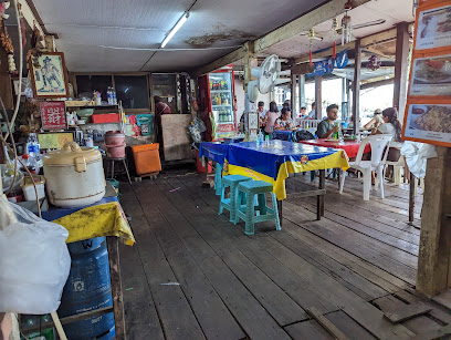 Riverside Cafe - 238 Thai Wang Alley, Phra Borom Maha Ratchawang, Phra Nakhon, Bangkok 10200, Thailand