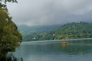Naukuchia Tal Lake image