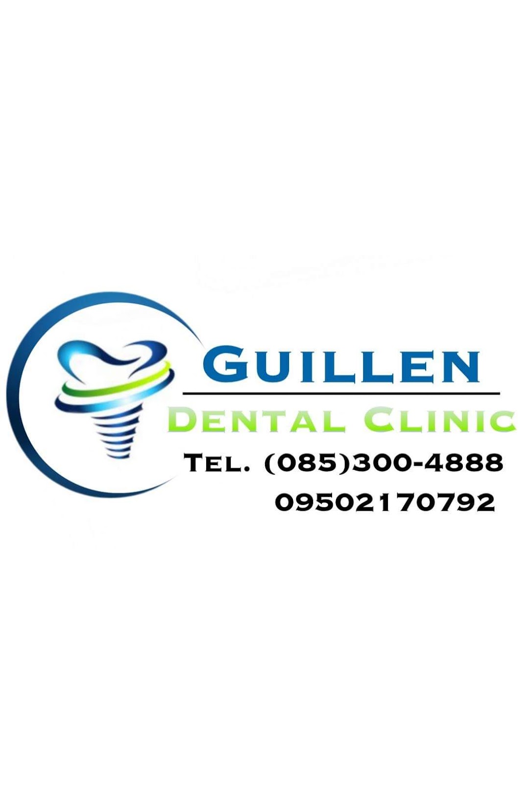 Guillen Dental Clinic