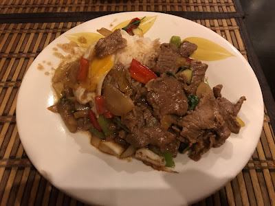 Ban Kum Siam à Paris