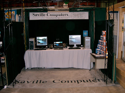 Saville Computers