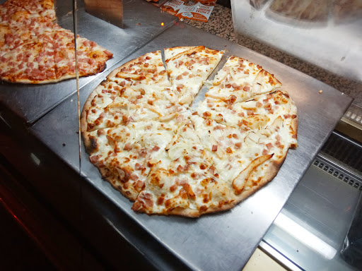Información y opiniones sobre I Love Pizza de Málaga