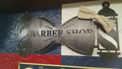 Bowtie Barbershop image