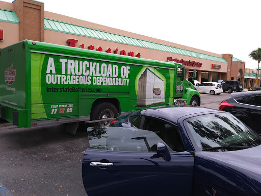 Tire Shop «Firestone Complete Auto Care», reviews and photos, 12120 U.S. Hwy 1 N, North Palm Beach, FL 33408, USA