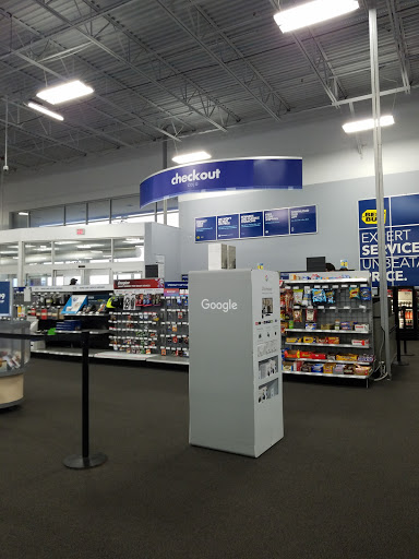 Electronics Store «Best Buy», reviews and photos, 2651 S Rochester Rd, Rochester Hills, MI 48307, USA