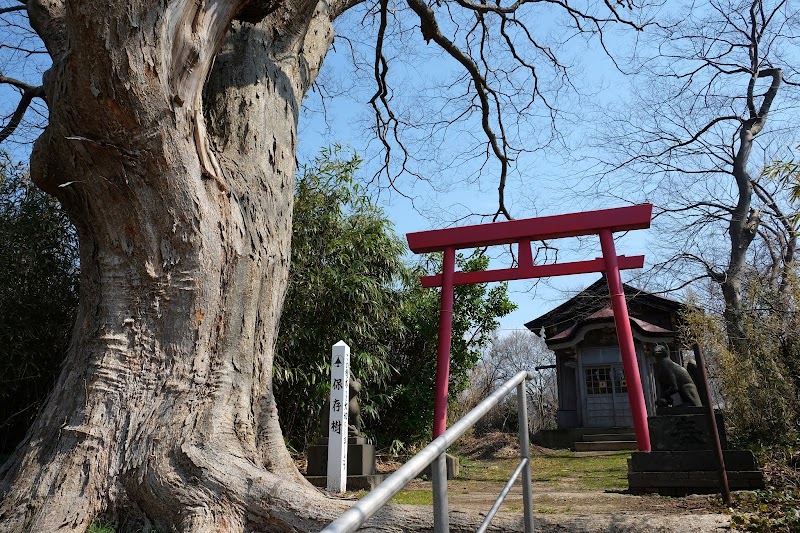 三嶋稲荷神社