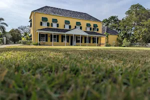 George Washington House image