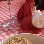 Photo n°3 de l'avis de Daniela.. fait le 04/12/2021 à 23:20 sur le  La Casetta Rossa à Santa Maria dei Sabbioni