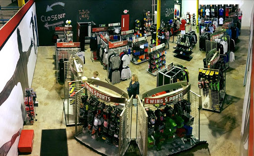 Soccer Store «Ewing Sports», reviews and photos, 1445 Lower Ferry Rd, Ewing Township, NJ 08618, USA