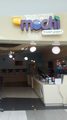 Frozen Yogurt Shop «myMochi Frozen Yogurt», reviews and photos, 8001 S Orange Blossom Trail, Orlando, FL 32809, USA