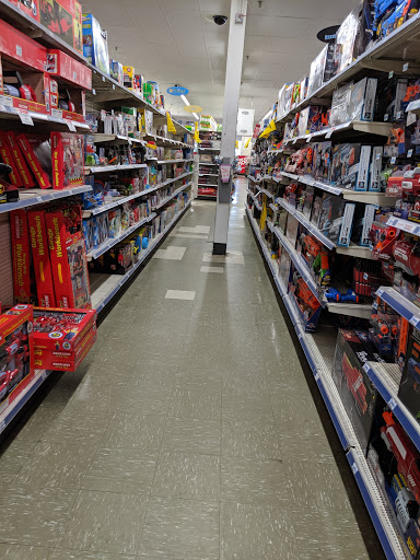 Discount Store «Kmart», reviews and photos, 595 Straits Turnpike, Watertown, CT 06795, USA