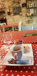 Plats et boissons du Restaurant italien L' Epatant à Figeac - n°1