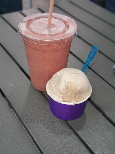 Ice Cream Shop «Dolce Roma», reviews and photos, 4200 Padre Blvd, South Padre Island, TX 78597, USA