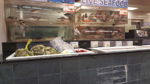 Asian Grocery Store «99 Ranch Market», reviews and photos, 4299 Rosewood Dr, Pleasanton, CA 94588, USA