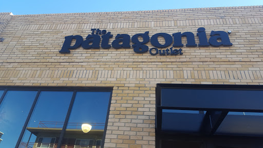 Clothing Store «Patagonia Outlet Reno», reviews and photos, 130 S Center St, Reno, NV 89501, USA