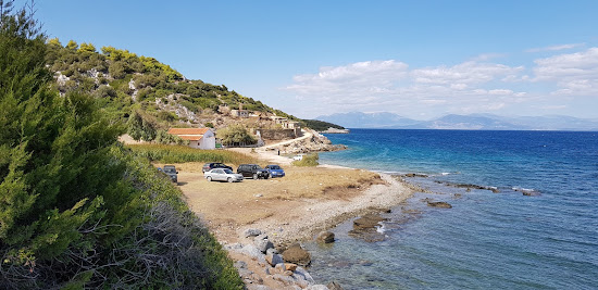 Agia Marina