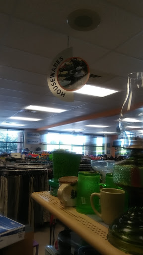 Thrift Store «Triad Goodwill Store & Donation Center», reviews and photos