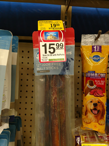 Pet Supply Store «PetSmart», reviews and photos, 6370 North Point Pkwy, Alpharetta, GA 30022, USA