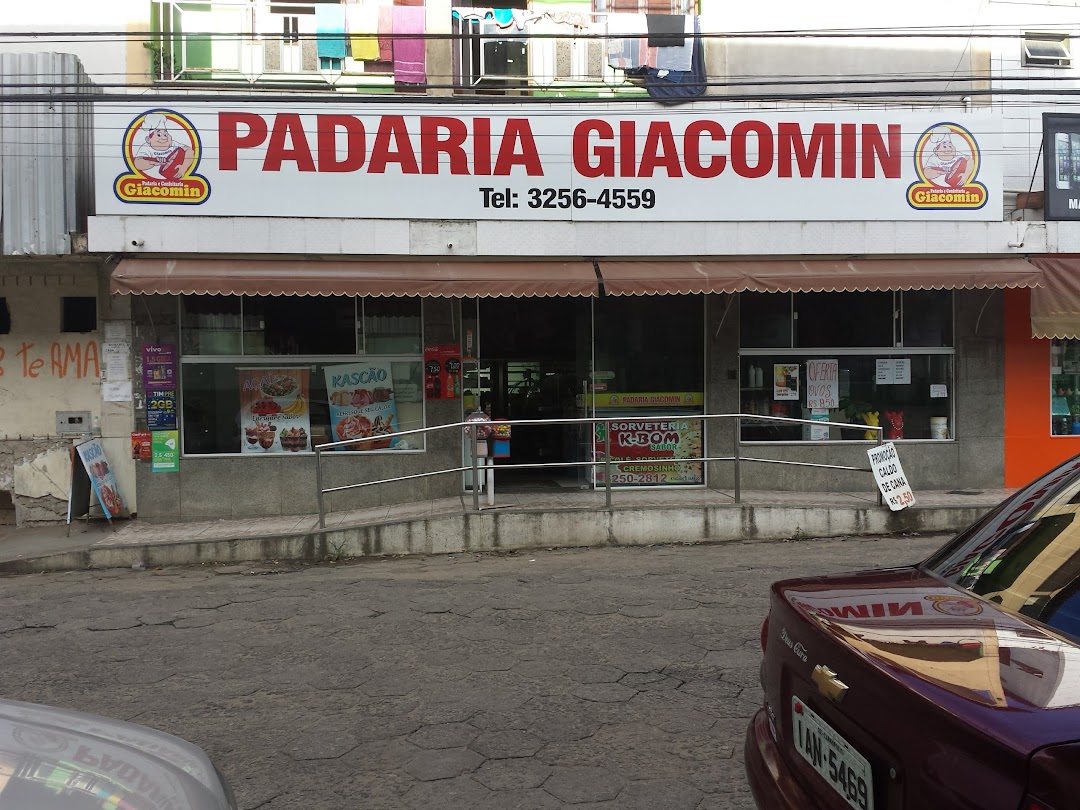 Padaria Giacomin