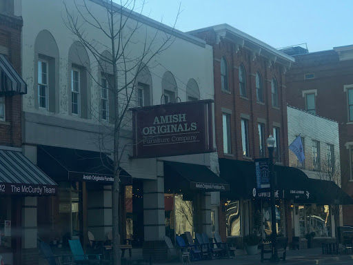 Amish Furniture Store «Amish Originals Furniture Co», reviews and photos, 38 N State St, Westerville, OH 43081, USA