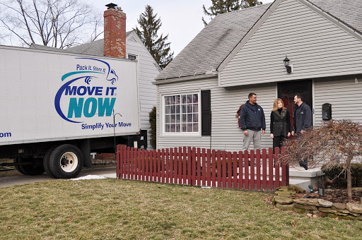 Moving and Storage Service «Medina Move It Now», reviews and photos, 29 W 130th St, Hinckley, OH 44233, USA