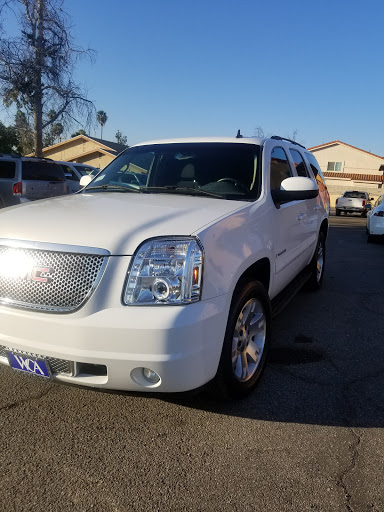Used Car Dealer «Westcoast Auto Sales», reviews and photos, 5180 Holt Blvd, Montclair, CA 91763, USA