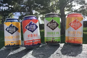 Lone Tree Brewing Company image