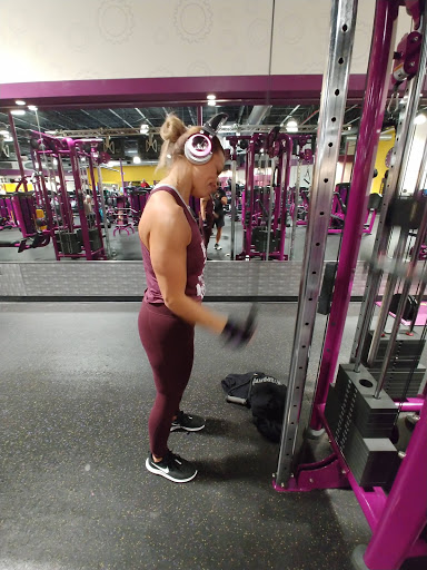 Gym «Planet Fitness», reviews and photos, 898 Central Ave, Dover, NH 03820, USA