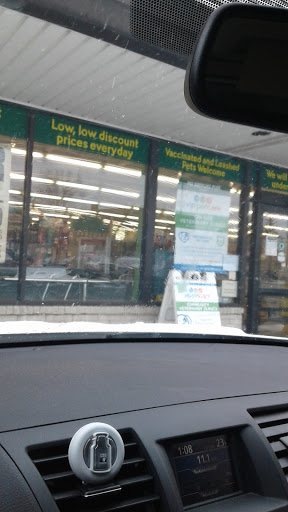 Pet Supply Store «Pet Supplies Plus», reviews and photos, 22013 Lorain Rd, Fairview Park, OH 44126, USA