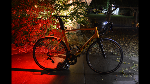 Bicycle Store «Bike Shed», reviews and photos, 1800 2nd Ave, Kearney, NE 68847, USA