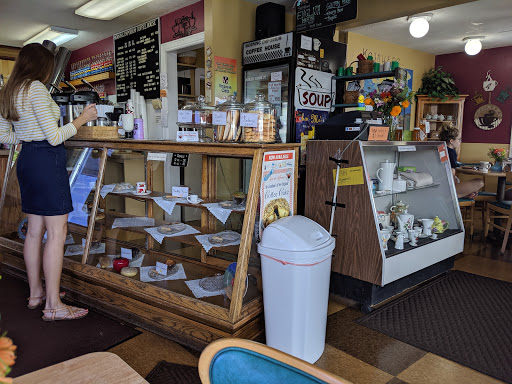 Morning Emporium Coffee House, 2125 N Center Rd, Saginaw, MI 48603, USA, 