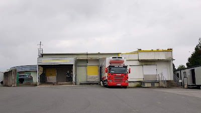 Abattoir Intercommunal à Le Faou
