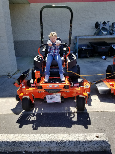 Home Improvement Store «Tractor Supply Co.», reviews and photos, 112 E N Pointe Dr, Salisbury, MD 21804, USA