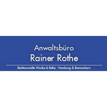 Rothe Rainer - Arbon
