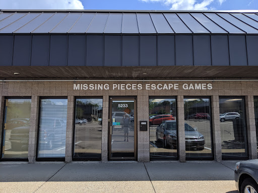 Amusement Center «Missing Pieces Escape Games», reviews and photos, 5233 Edina Industrial Blvd, Edina, MN 55439, USA