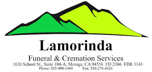 Lamorinda Funeral and Cremations Services`