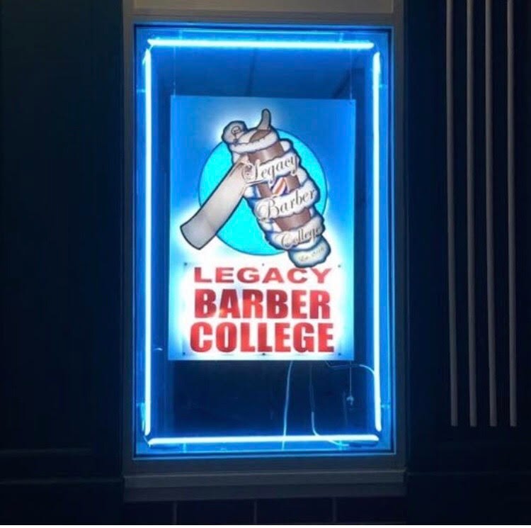 Legacy Barber College