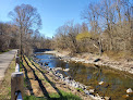 Etobicoke Creek