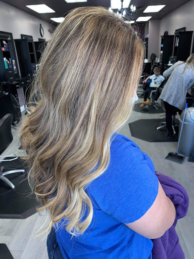 Beauty Salon «Doubletake Salon», reviews and photos, 7220 Burlington Pike, Florence, KY 41042, USA