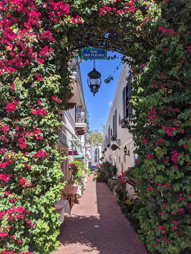 Tea House «Brambles English Tea Room», reviews and photos, 340 5th Ave S, Naples, FL 34102, USA